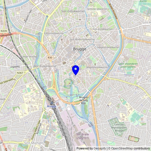 Map Photo